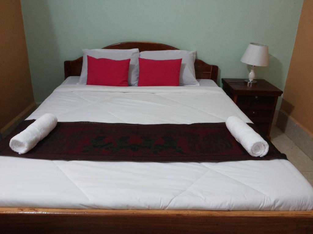 Surmetta Inn Сіємреап Номер фото