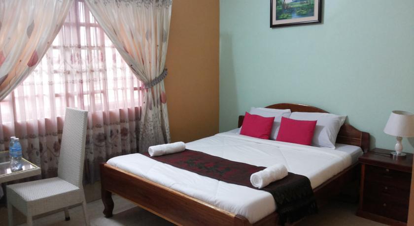Surmetta Inn Сіємреап Номер фото