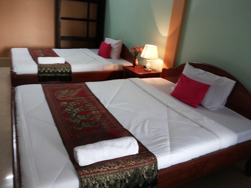 Surmetta Inn Сіємреап Номер фото