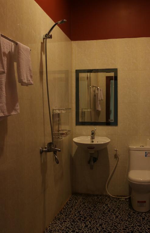 Surmetta Inn Сіємреап Номер фото