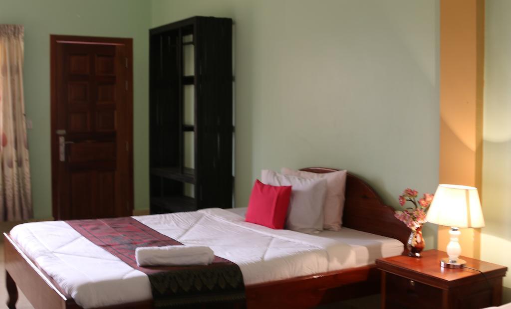 Surmetta Inn Сіємреап Номер фото
